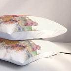 columbia south carolina Pillow Sham Gallery Image 3