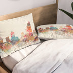 columbia south carolina Pillow Sham Gallery Image 2