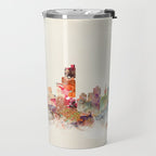 columbia south carolina Travel Mug Gallery Image 2