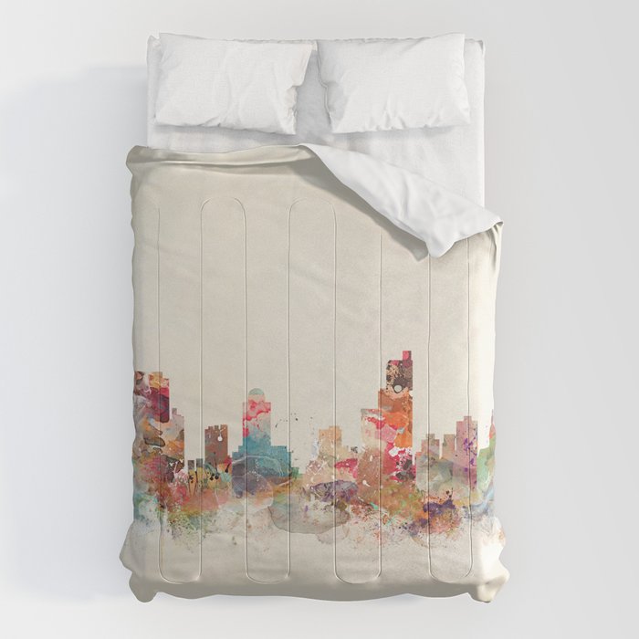 columbia south carolina Comforter Gallery Image 6