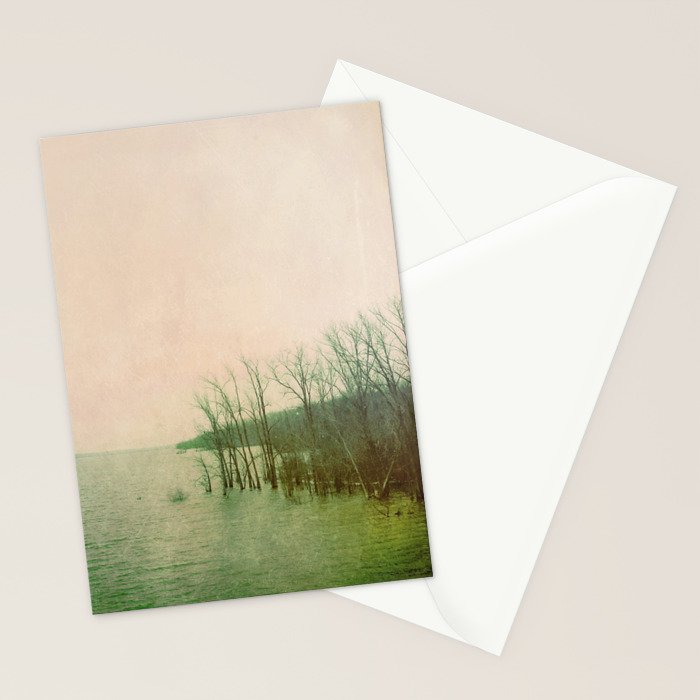 Inner Journey Stationery Card Gallery Image 2