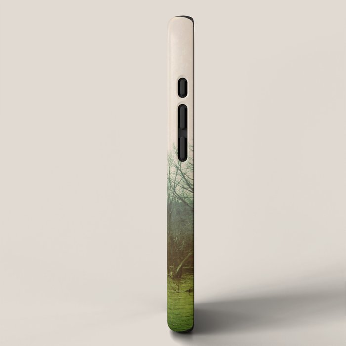 Inner Journey iPhone Case Gallery Image 2