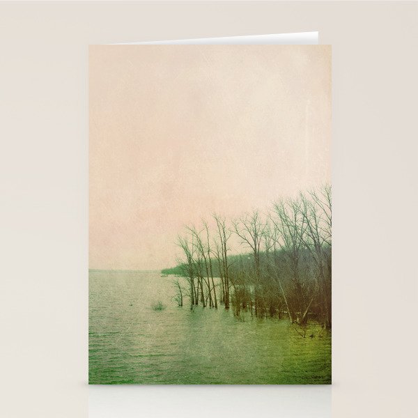 Inner Journey Stationery Card Gallery Image 2