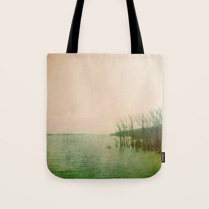 Inner Journey Tote Bag Gallery Image 1