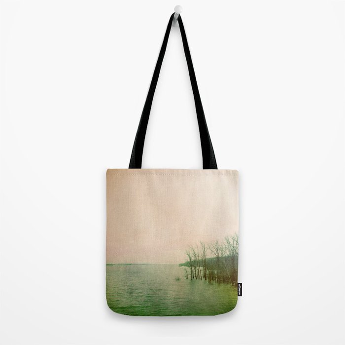 Inner Journey Tote Bag Gallery Image 2