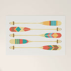 Summer Lake Welcome Mat Gallery Image 1