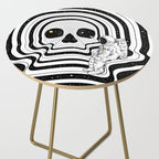 Blackout (Departure) Side Table Gallery Image 2