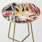 The king was there Side Table Gallery Image 2