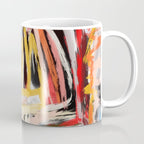 The king was there Coffee Mug Gallery Image 1