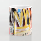 The king was there Coffee Mug Gallery Image 4