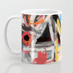The king was there Coffee Mug Gallery Image 3