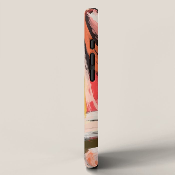 The king was there iPhone Case Gallery Image 2