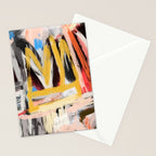The king was there Stationery Card Gallery Image 2