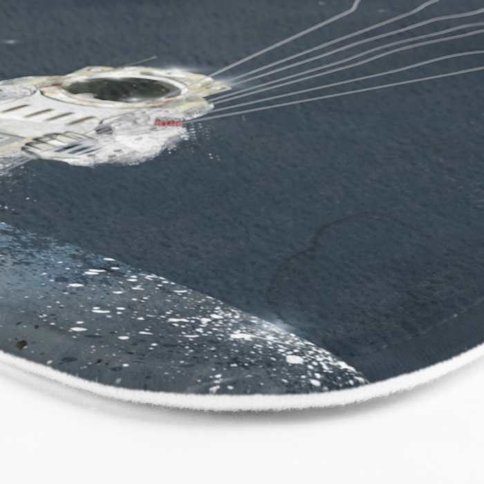 solar collector Bath Mat Gallery Image 3