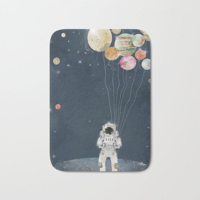 solar collector Bath Mat Gallery Image 1