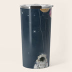 solar collector Travel Mug Gallery Image 1