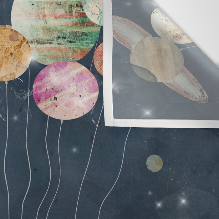 solar collector Wall Tapestry Gallery Image 3