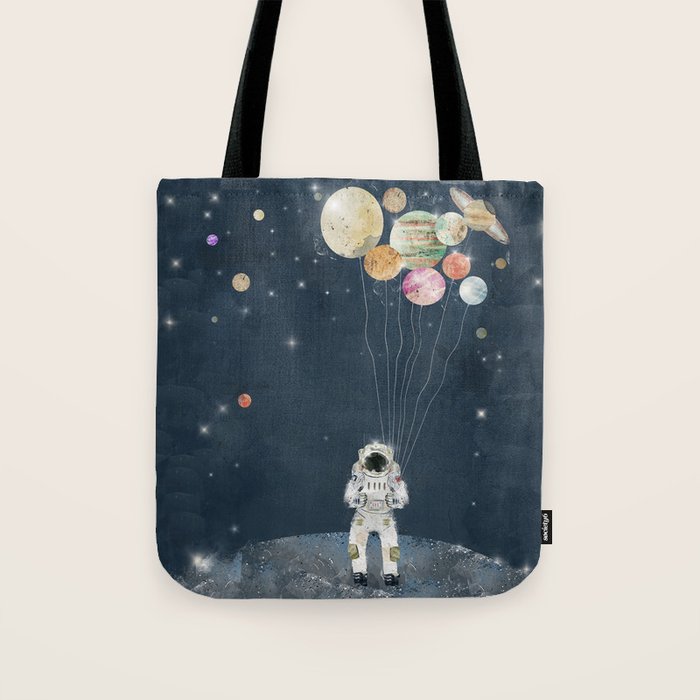 solar collector Tote Bag Gallery Image 1