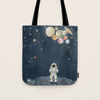 solar collector Tote Bag Gallery Image 1
