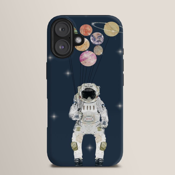 solar collector iPhone Case Gallery Image 2
