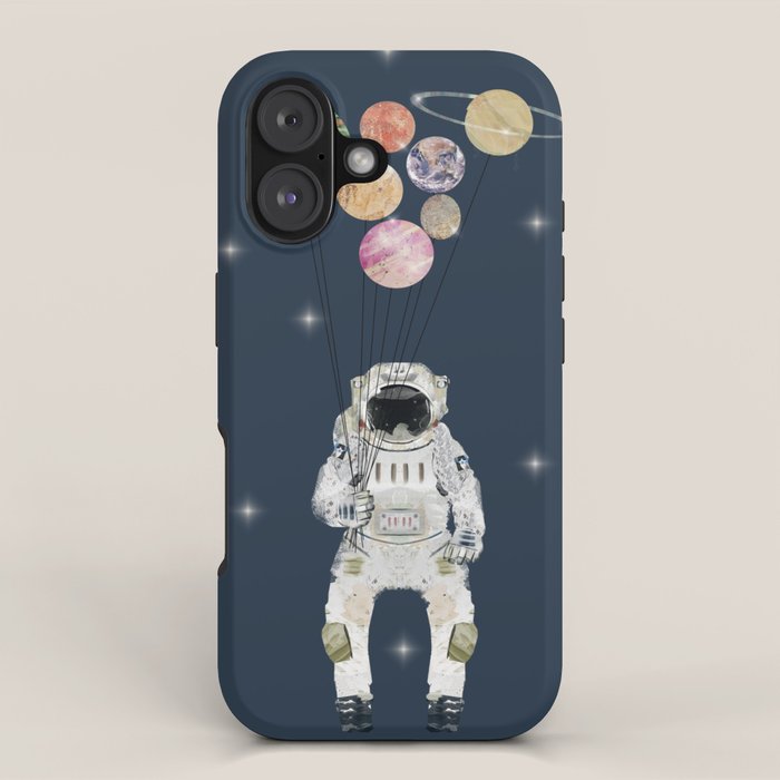 solar collector iPhone Case Gallery Image 1