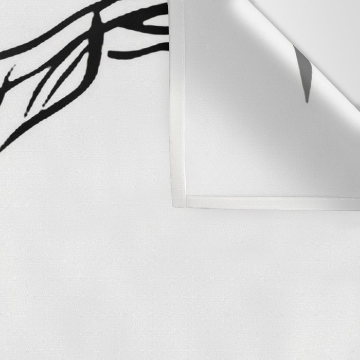 Sufi Meditation Whirling Dervish Wall Tapestry Gallery Image 3