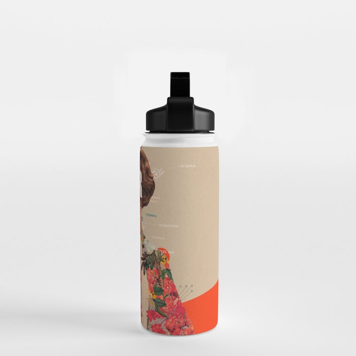 Her Water Bottle Gallery Image 2