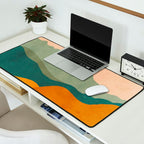 Landscape No5 Desk Mat Gallery Image 2