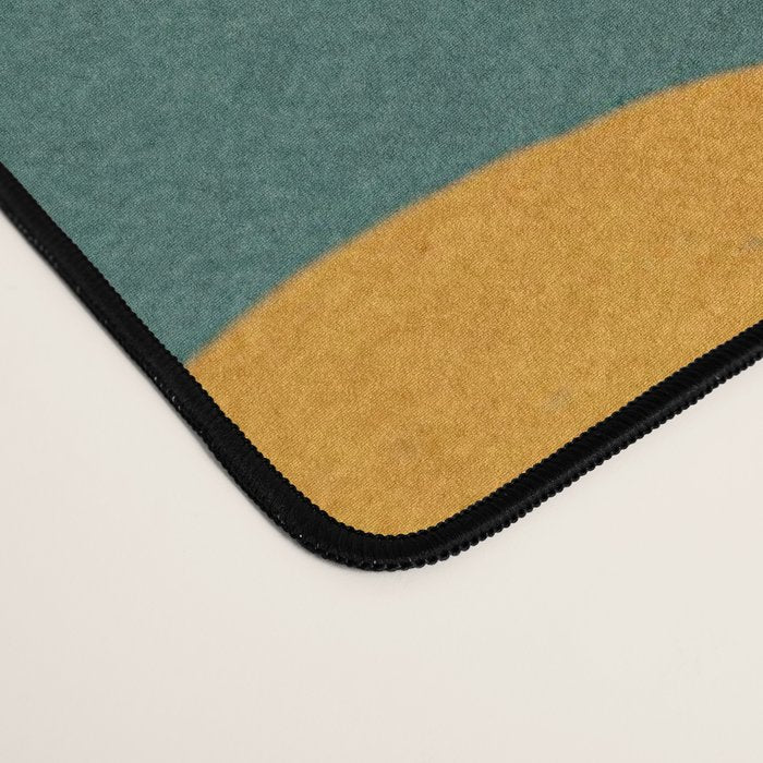 Landscape No5 Desk Mat Gallery Image 4
