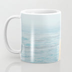 Lone Cypress Tree - Coastal California Landscape Photography Coffee Mug Gallery Image 3