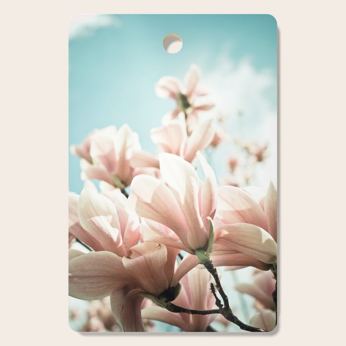 Spring Fling Cutting Board Gallery Image 1