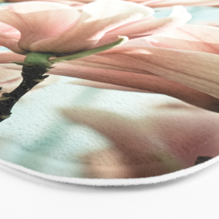 Spring Fling Bath Mat Gallery Image 3