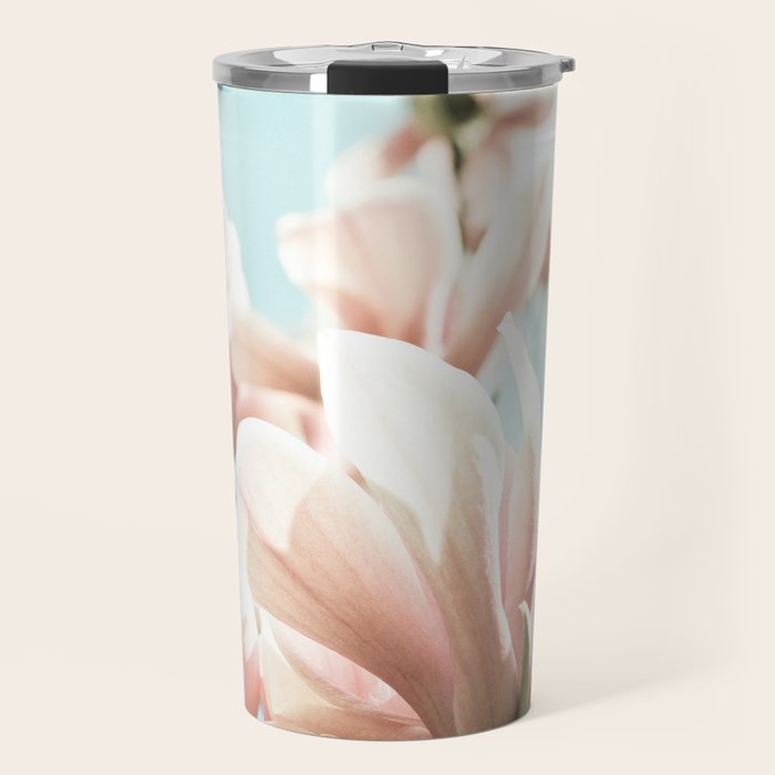 Spring Fling Travel Mug Gallery Image 1