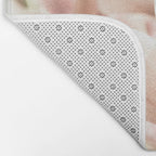 Spring Fling Bath Mat Gallery Image 2