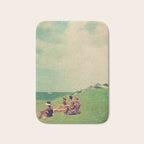 The Sun Forgot Us Bath Mat Gallery Image 1