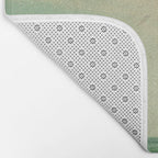 The Sun Forgot Us Bath Mat Gallery Image 2