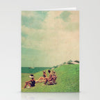 The Sun Forgot Us Stationery Card Gallery Image 2