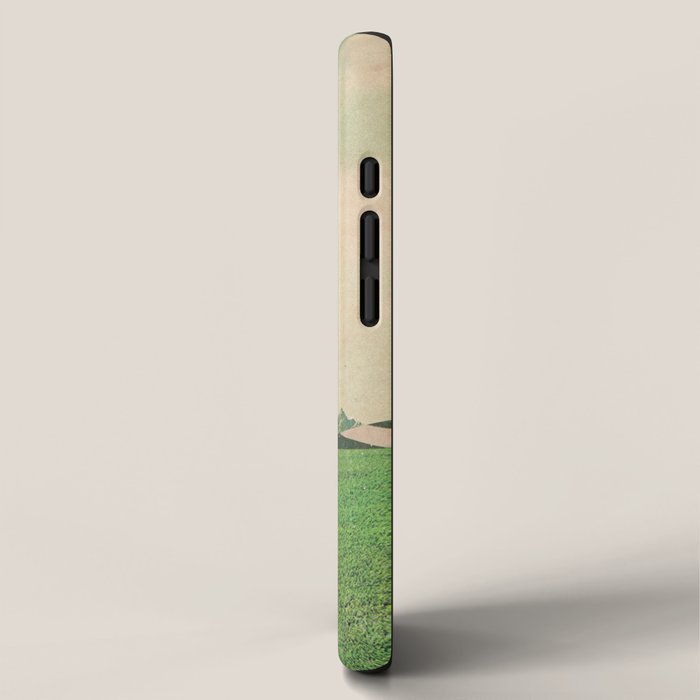 The Sun Forgot Us iPhone Case Gallery Image 2