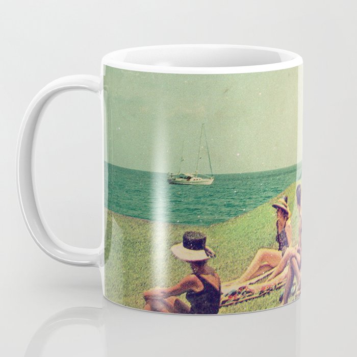 The Sun Forgot Us Coffee Mug Gallery Image 3