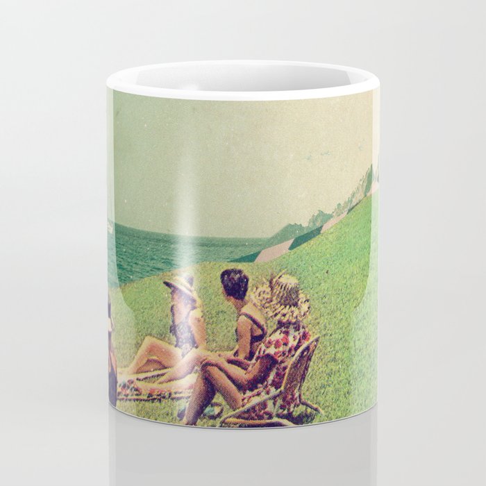 The Sun Forgot Us Coffee Mug Gallery Image 4