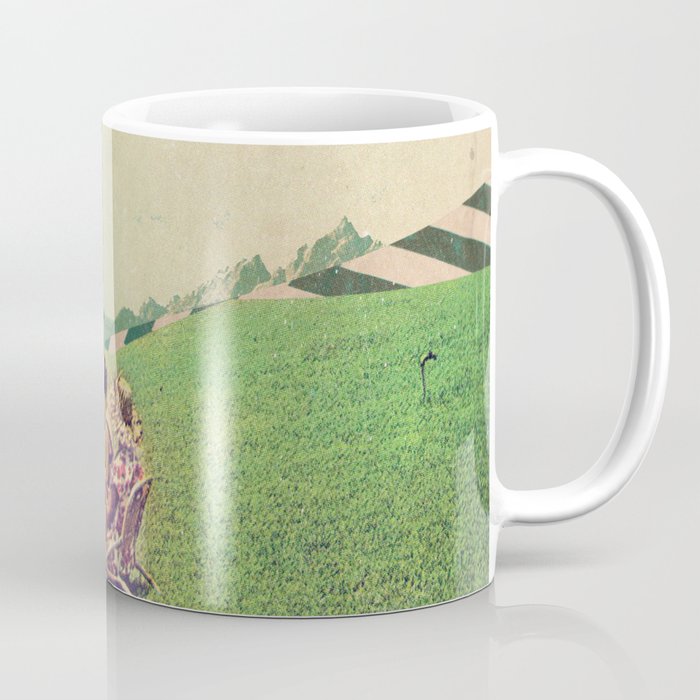 The Sun Forgot Us Coffee Mug Gallery Image 1