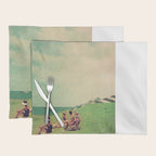 The Sun Forgot Us Placemat Gallery Image 1