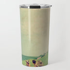The Sun Forgot Us Travel Mug Gallery Image 1