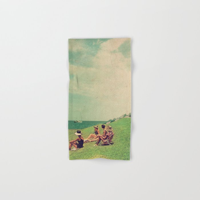 The Sun Forgot Us Bath Towel Gallery Image 1