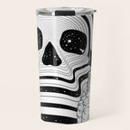 Blackout (Departure) Travel Mug Gallery Image 1