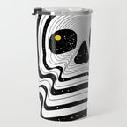 Blackout (Departure) Travel Mug Gallery Image 3