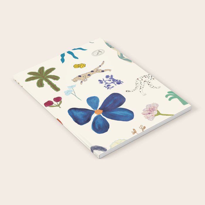 Mixis  Notebook Gallery Image 2