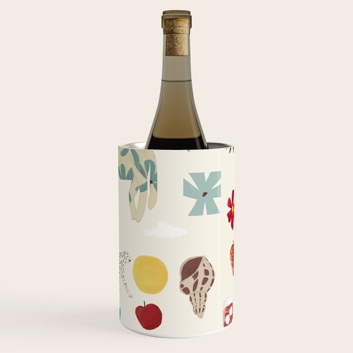 Mixis  Wine Chiller Gallery Image 2