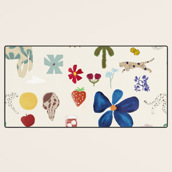 Mixis  Desk Mat Gallery Image 3