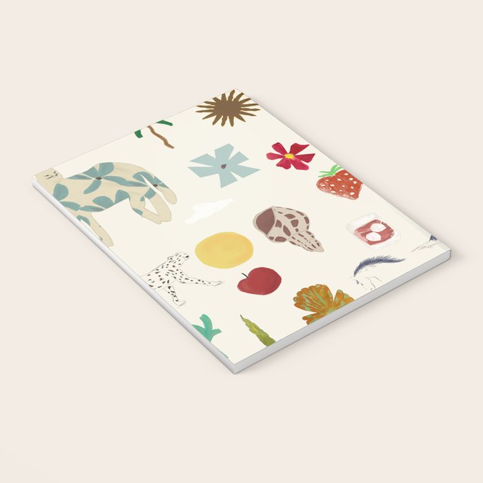 Mixis  Notebook Gallery Image 3